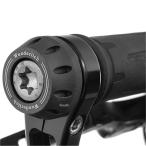 W35663-002 wonder lihiWunderlich рычаг управления end левый и правый в комплекте чёрный JP магазин 