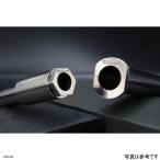 WSS-RN-013 ウッドストック リア クロモリアクスルシャフト メッキナット付き 18年-21年 GSX-R125A JP店