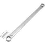 XDHFM2224 スナップオン Snap-on フランクドライブ 0°オフセット レンチ 12角 22-24mm JP店