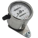 XV250MT01 гараж T&F автоматический Mini спидометр индикатор встроенный ( специальный переходник имеется ) Virago 250 белый JP магазин 