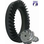 yukYG TLCF-488R-CS Yukon Gear High Performance Gear Set For トヨタ FJ Cruiser フロント / 4.88 Ratio JP店