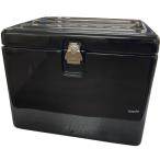 【即納】 za-0b06-1b-vt キジマ JMS B-6B ラゲージBOX L カブ/ベンリィ/ギア 黒 JP店