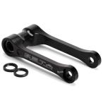ZE56-05350 ジータ ZETA RSL ロワーリングリンク 黒 KLX230 20年 JP店