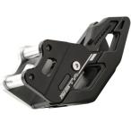 [ производитель наличие есть ] ZE82-1180 Gita ZETA цепная направляющая 20 год KLX230 чёрный JP магазин 