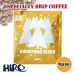  карниз кофе [ сезон ограничение Рождество Blend полный корпус 1 пакет ] средний глубокий ..12g специальный ti собственный .. кофе сумка карниз сумка 