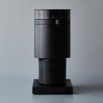 コーヒー器具「Fellow Opus Conical Burr Grinder (オーパス コニカルバー グラインダー )ブラック」コーヒーミル 電動ミル コーヒー豆