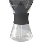  кофе прибор [ время ограничено 30%OFF HARIO HARIO легкий кофейник 1st OCP-40-B]400ml сервер кофе кофейник hiro navi 2026 весна 