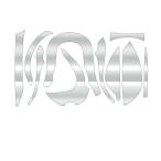 CUSTOM SEAT.JP 鎧 YOROI 07メタニウムmg用 カスタムデカール キズ防止 傷保護 ベイトリールカスタム (クリア（左ハ
