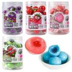 グミ福袋 30個入 地球グミ　目玉グミ　お得　ランダムパック　プラネットグミ　 福袋 AMSR　SNS話題　YouTube