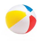 INTEX(インテックス) グロッシーパネルボール 35cm ビーチボール 59020 _