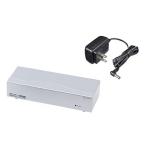 ( б/у товар ) Sanwa Supply VGA-HR8K монитор дистрибьютор (8 разделение ) корпус +AC адаптер __