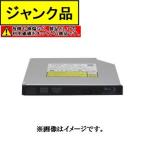 (ジャンク・動作不可)パナソニック ノートPC用 ブルーレイスリムドライブ BD-R×6倍速書込 ブラック UJ-260/UJ260 _.