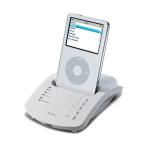 ショッピングipod ARTDIO■ipod用マルチドッキングステーション■BT-500W  __