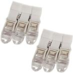  Fuji упаковка s распродажа . futon смещение .. зажим Fit 2 штук _