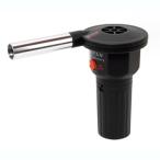 電池式 バーベキューファン 火おこし 電動 送風ファン アウトドア __