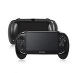 PS Vita 用 グリップ アタッチメント ハンディ グリップ ヴィータ カバー ホルダー ハンドグリップ _