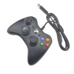有線 Xbox 360 コントローラー USB接続 振動機能 __
