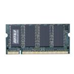 _(中古バルク品)メモリ DN333-A512M (200Pin SODIMM DDR PC2700 CL2.5 512MB) _
