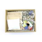 タイルでコースター制作キット　Aシリーズ