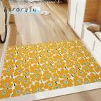  коврик перед дверью для помещений закрытый модный коврик дверной коврик для бытового использования модный предотвращение скольжения обработка интерьер кухонный коврик стол внизу 