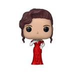 Pop Pretty Woman Vivian Red Dress Vinyl Figure並行輸入品