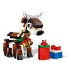 Lego Reindeer by LEGO並行輸入品