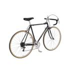 37%OFF включая доставку RALEIGH RaRe -CLR Karl тонн kla скоба Classic Kuromori load 550 173-187 чёрный 