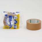 オカモト　布テープ　オカモト　No.110　50mm×25m　茶　50巻入