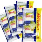 瀬戸田産レモン使用 ふるさとレモン ４袋セット（１５ｇ×６袋入×４）粉末清涼飲料 送料無料 広島県三原農業協同組合 お土産 銀座tau