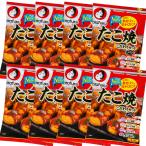  takoyaki предубеждение комплект 4 порции ×8 пакет (1 пакет материал 4 товар ввод ) бесплатная доставка простой кулинария o жесткий k соус 