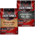  говядина вяленое мясо Jack links 2 пакет комплект (100g×2) оригинал перец бесплатная доставка закуска USA вяленое мясо 