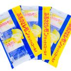 瀬戸田産レモン使用 �