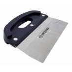 ショッピング広島 広島工具　狭所用パテベラ　120