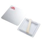  Hiroshima инструмент нержавеющая сталь шпаклевка доска M размер золотой bela* полимер bela оптимальный! держать рука. направление . изменение ...