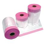  Hiroshima инструмент Lupin купе masker * особый лента +po заправка m( Corona отделка ) строительство для защита окружающих объектов masker 1100mm x 20m