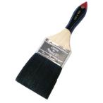  Hiroshima инструмент luster малярная кисть #8100 flat чёрный 2.5 дюймовый 