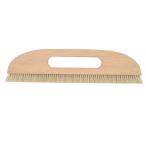  щетка три line щетка белый лошадь шерсть дыра aki11 размер Hiroshima инструмент Cross сооружение для щетка 