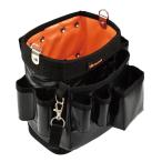 ショッピング広島 広島工具　腰袋　ターポリンバッグ　WB-BT