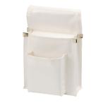 ショッピング広島 広島工具 スポンジバッグ 05 白