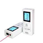 ショッピング広島 広島工具　EBIS 充電式レーザー距離計