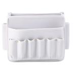 広島工具　プロユース腰袋　ホワイト３００