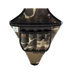 広島工具 ミリタリー 地ベラ腰袋