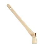  Hiroshima инструмент белый шерсть лак малярная кисть 30mm