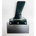 内装工具　広島工具　132-91 装天パテベラ2　4.5寸　135mm