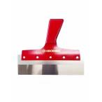 内装工具　広島工具　132-64 装天パテベラ 2in1　7.5寸　225mm