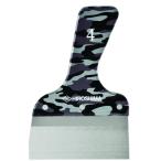 広島工具　アキシャルパテベラｆ-ABS　4寸