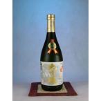 三輪酒造神雷大吟醸720ml[箱入り]