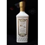 【広島のクラフトジン】桜尾ジン　SAKURAO GIN WHITE HERBS 700ml　47％ [箱なし]
