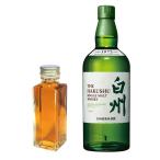 量り売り　サントリー