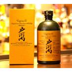 【OUTLET】戸河内ウイスキー BEER CASK FINISH 700ｍｌ40度 ※化粧箱にキズ有 1点限り